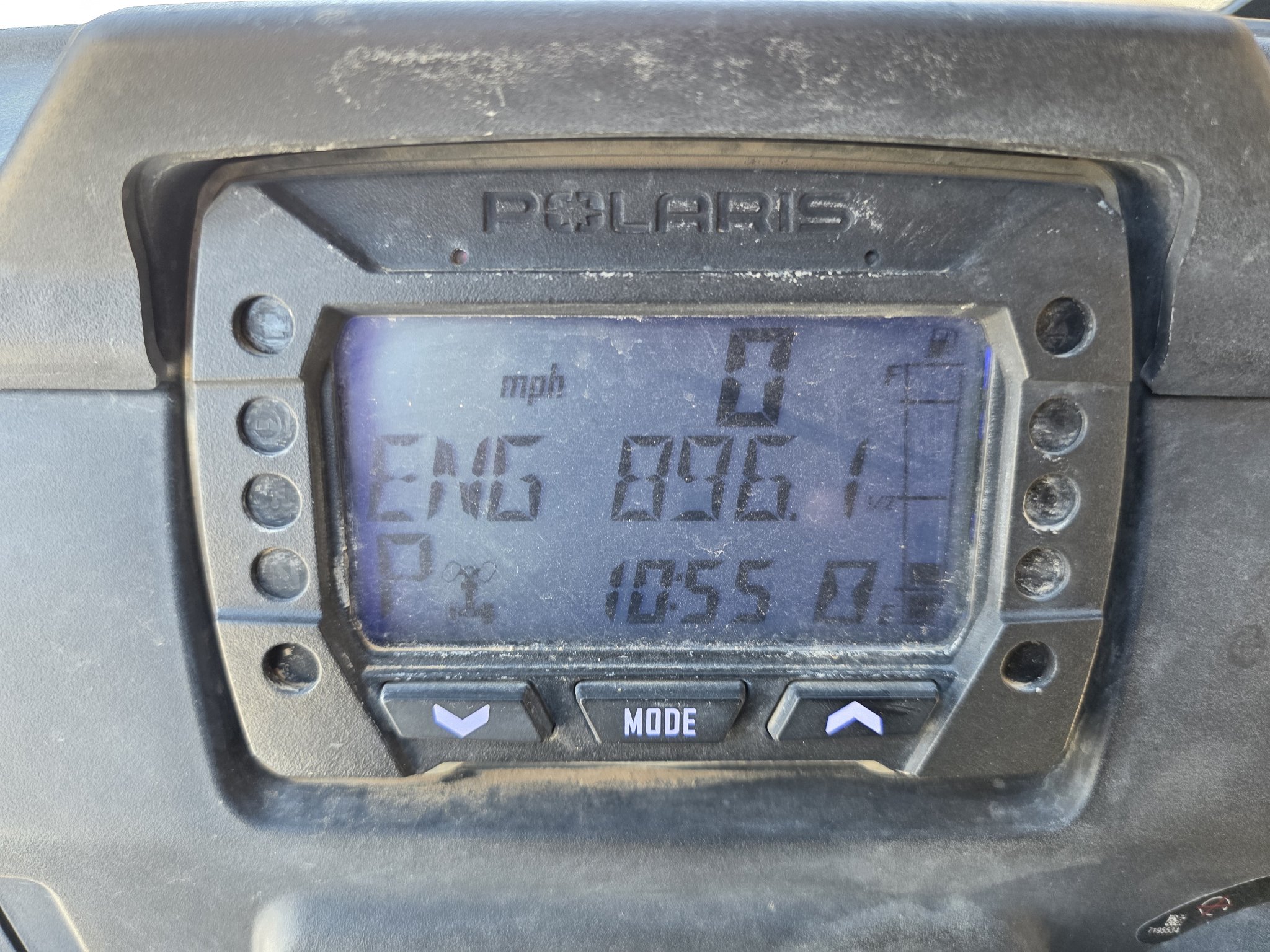 2023 Polaris Ranger SP 570 Premium 6