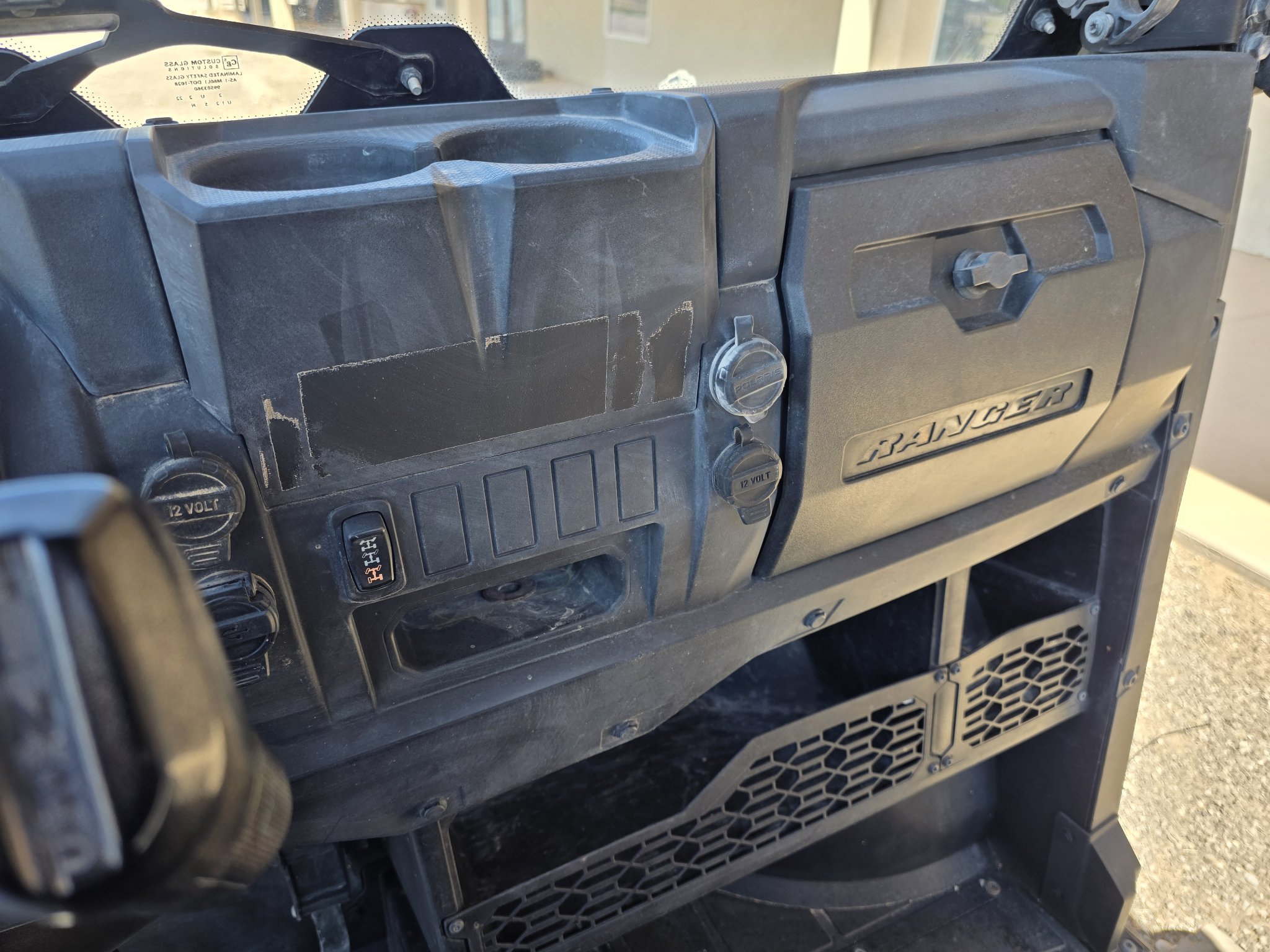 2023 Polaris Ranger SP 570 Premium 7