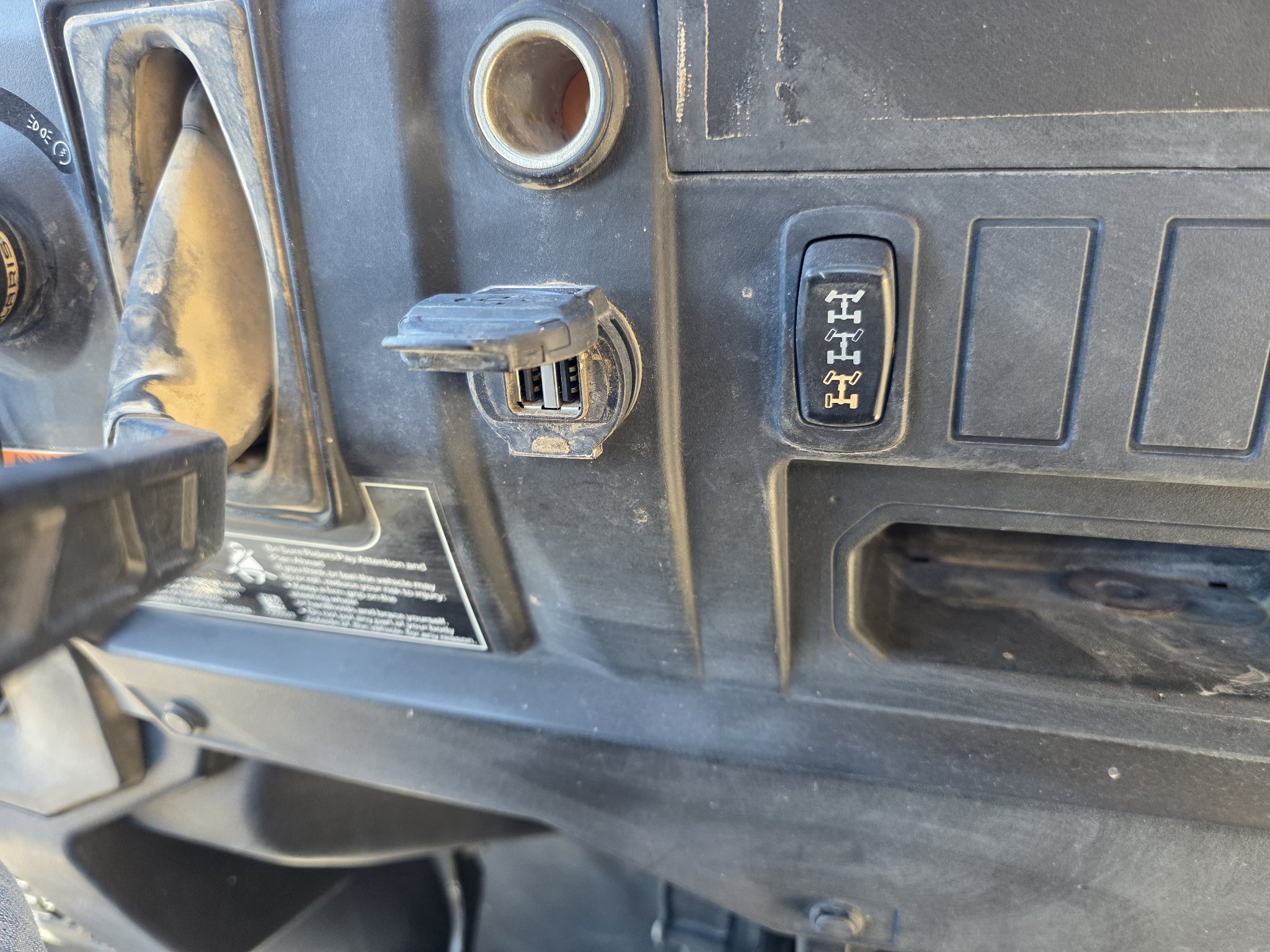 2023 Polaris Ranger SP 570 Premium 8