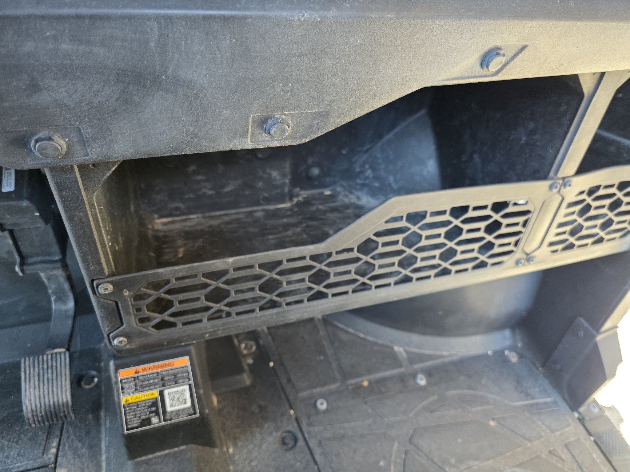 2023 Polaris Ranger SP 570 Premium 9