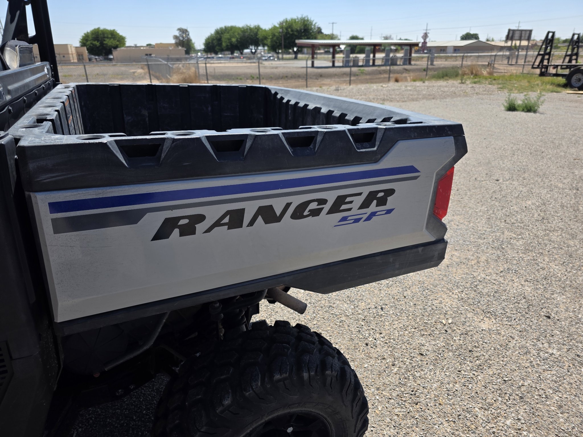 2023 Polaris Ranger SP 570 Premium 11