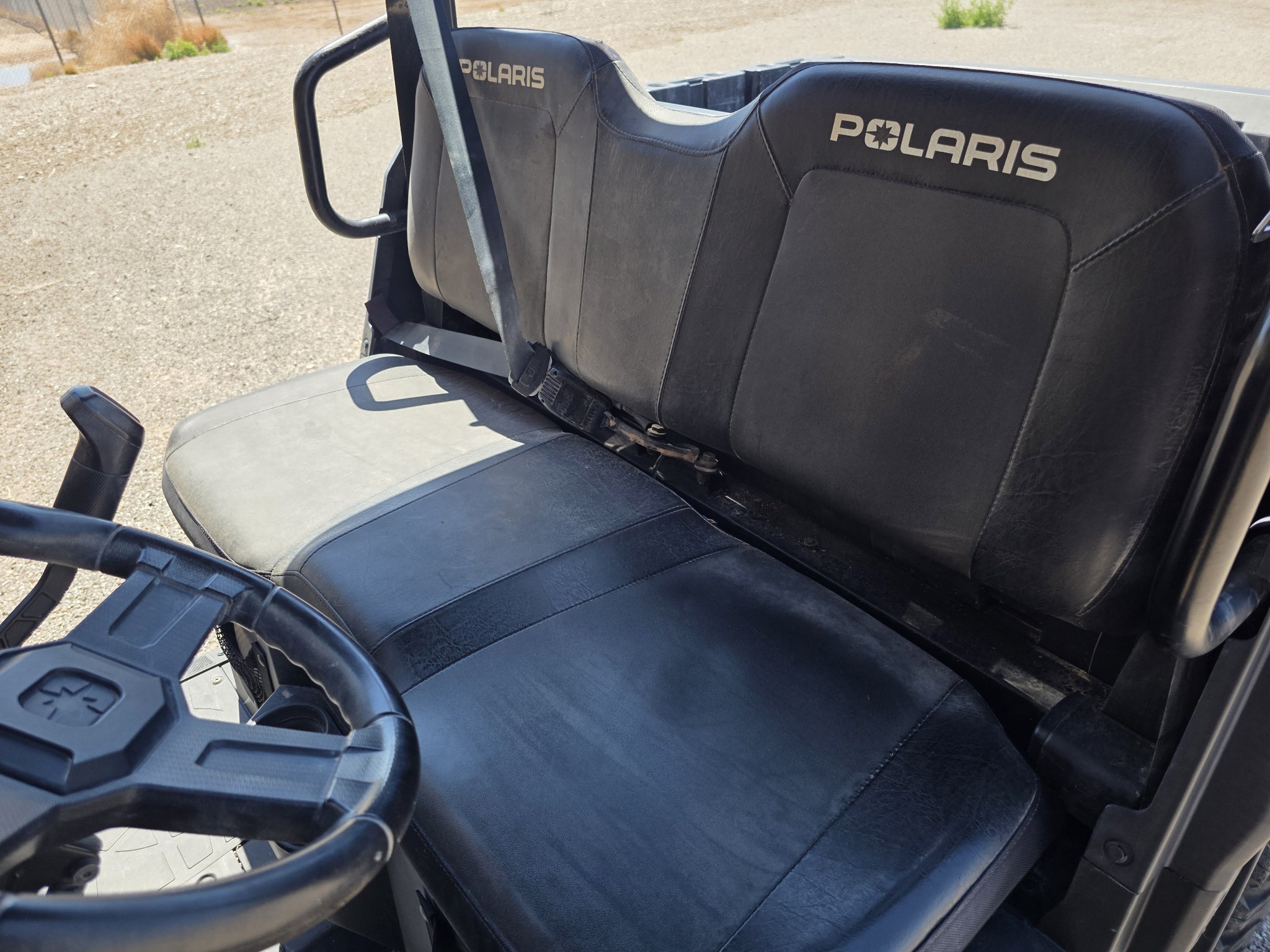 2023 Polaris Ranger SP 570 Premium 12
