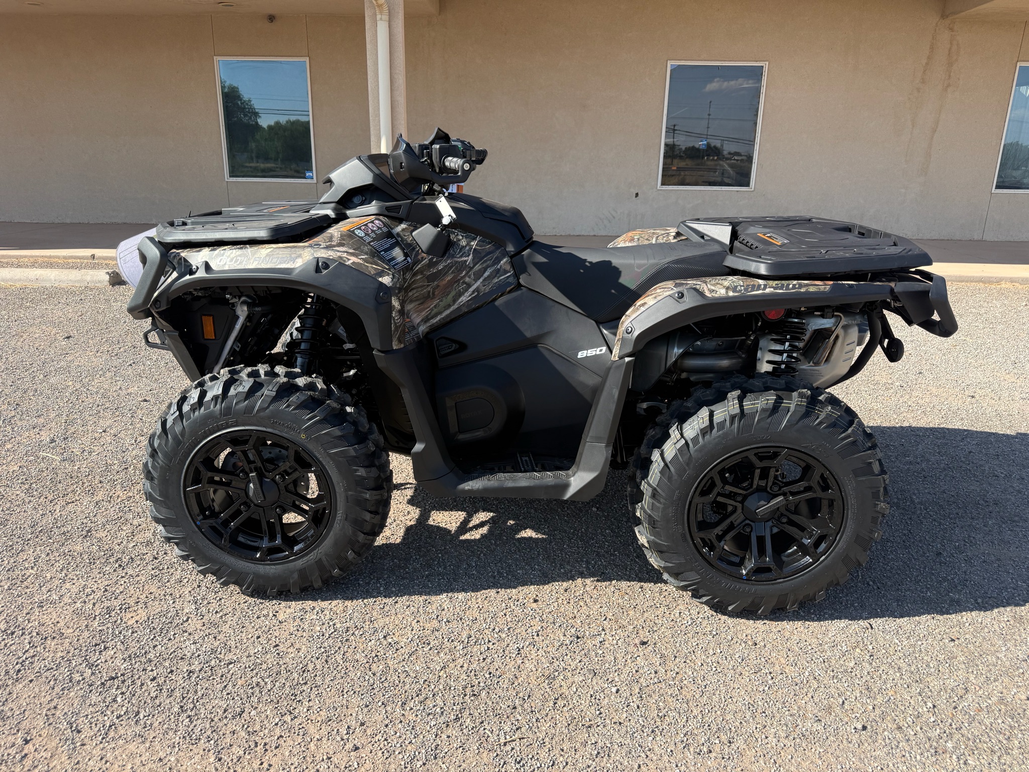 2026 Can-Am Outlander XT 850 for sale 1114716