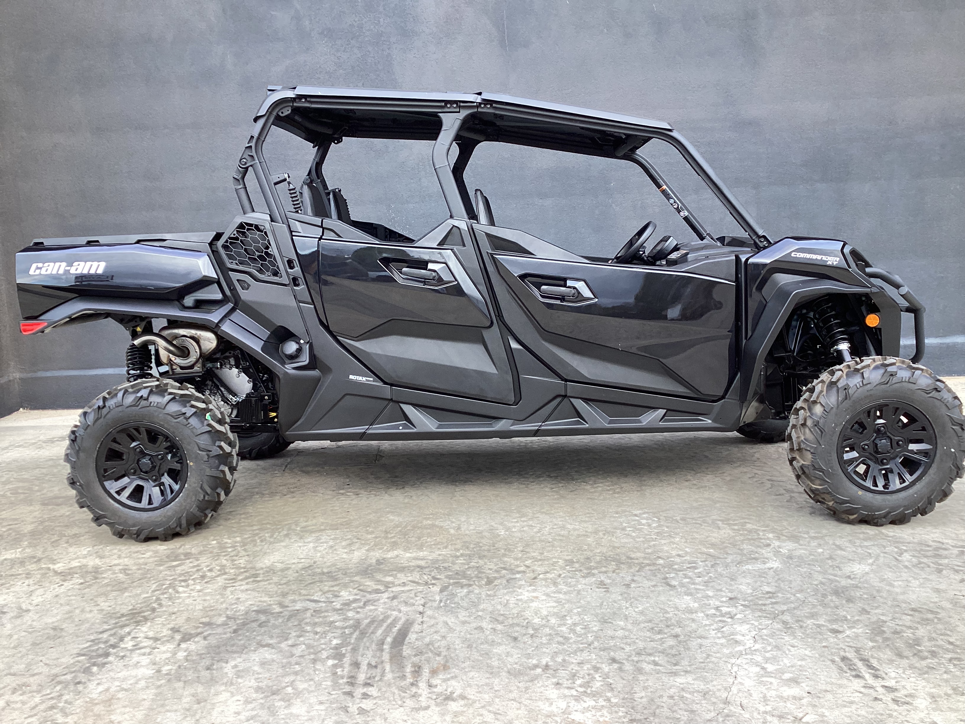 New 2026 Can-Am Commander MAX XT 1000R, Clovis NM | Specs, Price
