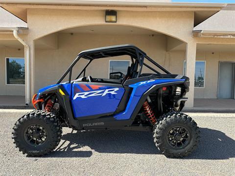 New 2025 Polaris RZR XP 1000 Ultimate, Clovis NM | Specs, Price