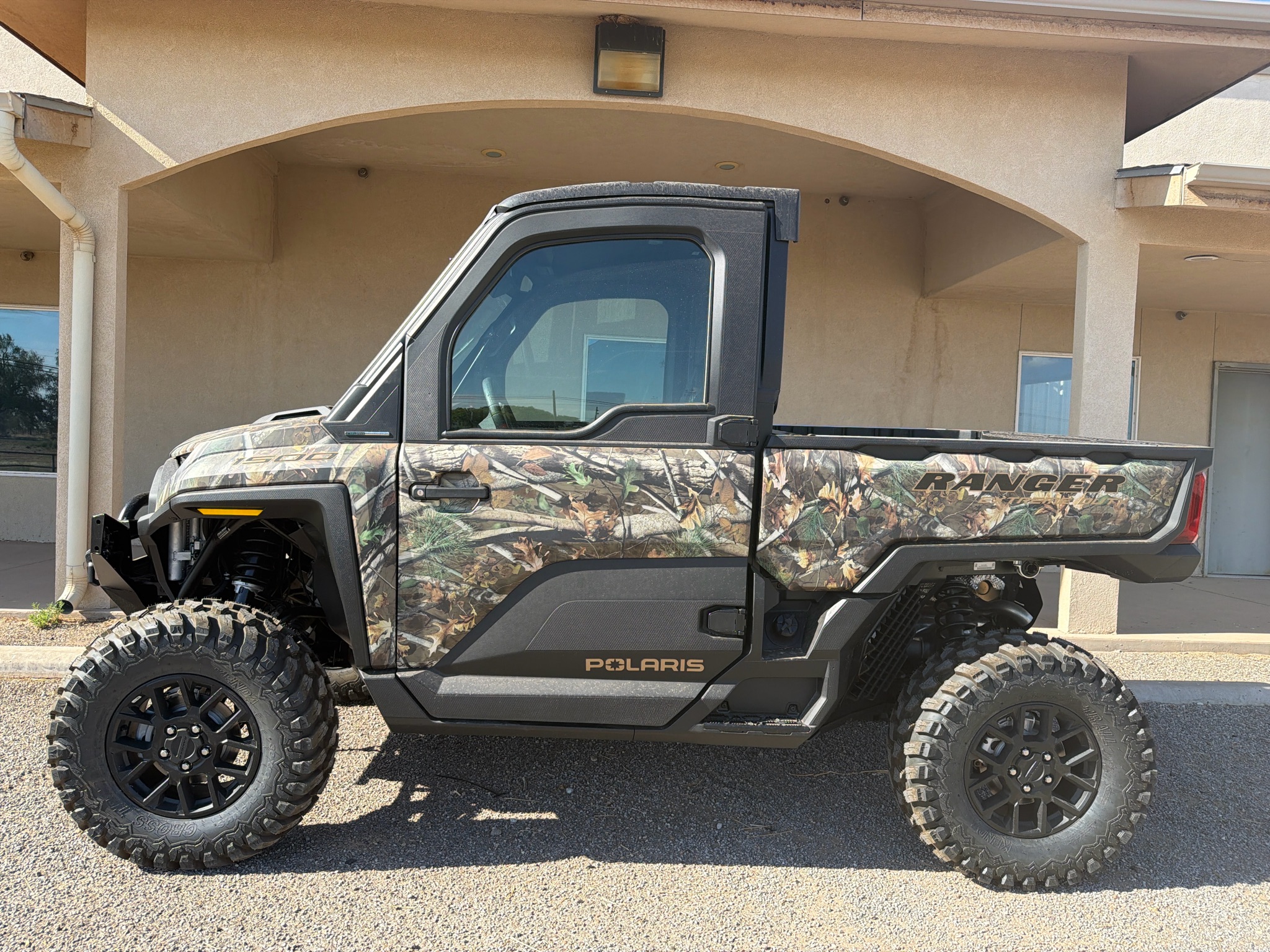 2026 Polaris Ranger XD 1500 NorthStar Edition Ultimate for sale 1187178