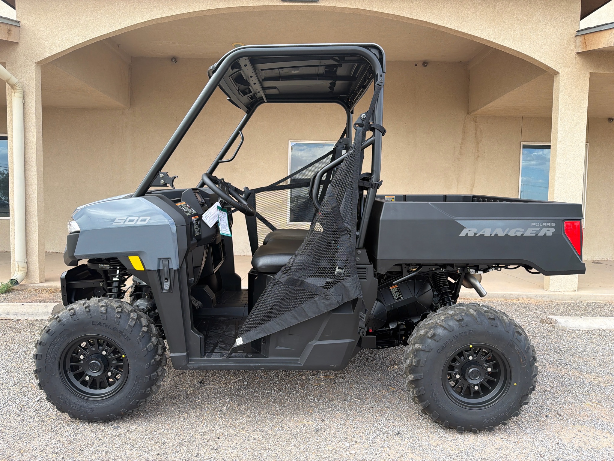 2026 Polaris Ranger 500 for sale 1232981