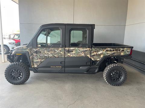 2026 Polaris Ranger Crew XD 1500 NorthStar Edition Ultimate