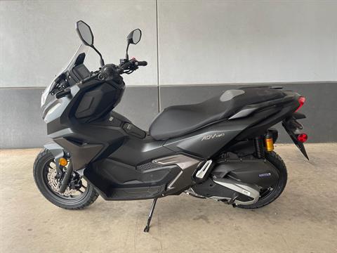 2027 Honda ADV160