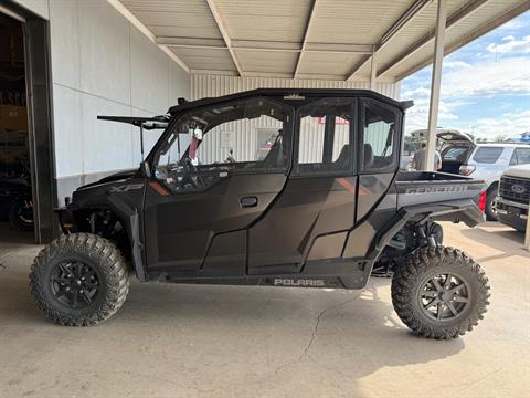 2026 Polaris General XP 4 1000 Ultimate