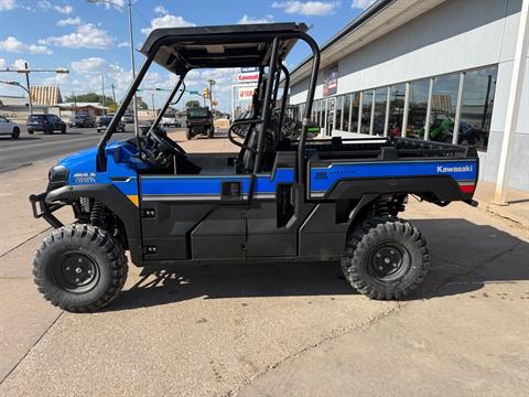 2027 Kawasaki MULE PRO-FX 1000 HD Edition