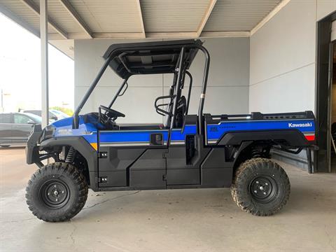 2027 Kawasaki MULE PRO-FX 1000 HD Edition