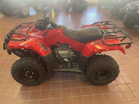 2026 Honda FourTrax Recon ES
