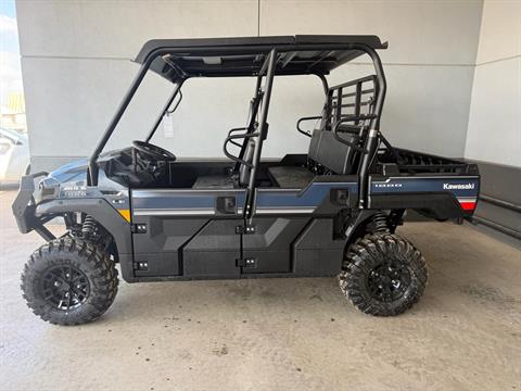 2027 Kawasaki MULE PRO-FXT 1000 LE