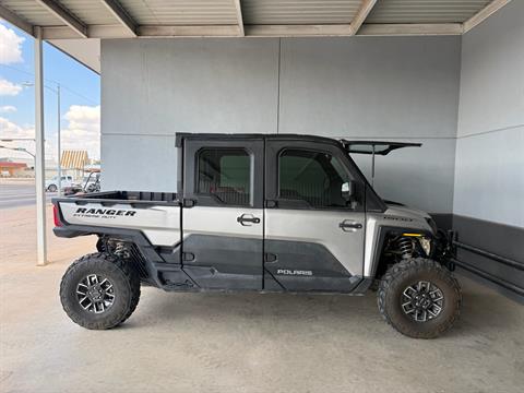 2024 Polaris Ranger Crew XD 1500 Northstar Edition Ultimate