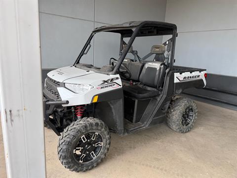 2021 Polaris Ranger XP 1000 Premium