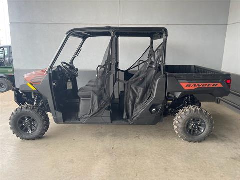 2026 Polaris Ranger Crew 1000 Premium