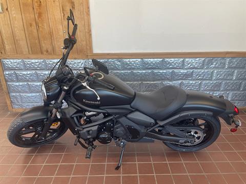 2026 Kawasaki Vulcan S