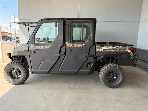 2026 Polaris Ranger Crew XP 1000 NorthStar Edition Ultimate