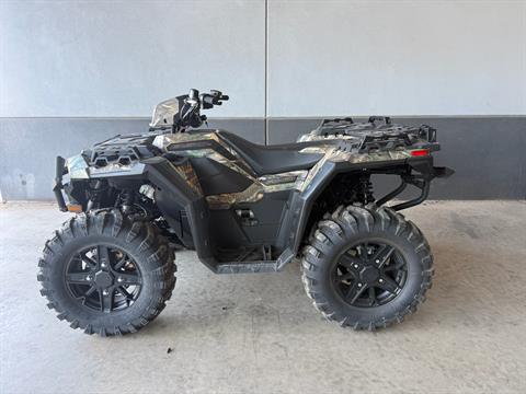 2026 Polaris Sportsman 850 Trail