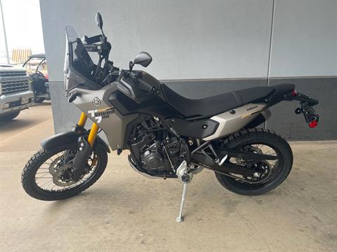2026 Yamaha Ténéré 700