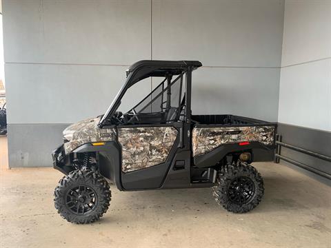 2026 Honda Pioneer 1000 Deluxe