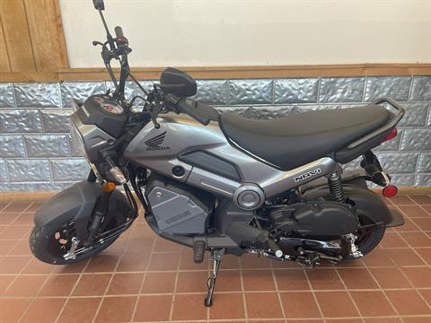 2026 Honda Navi