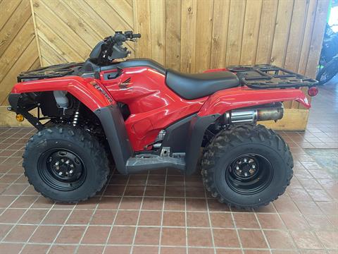 2026 Honda FourTrax Rancher 4x4