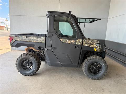 2023 Polaris Ranger XP 1000 Northstar Edition Ultimate - Ride Command Package