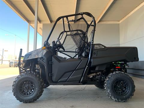 2027 Honda Pioneer 700 Forest