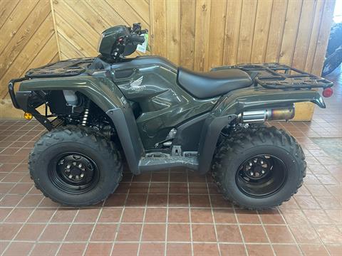 2027 Honda FourTrax Foreman 4x4
