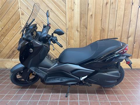 2026 Yamaha XMAX