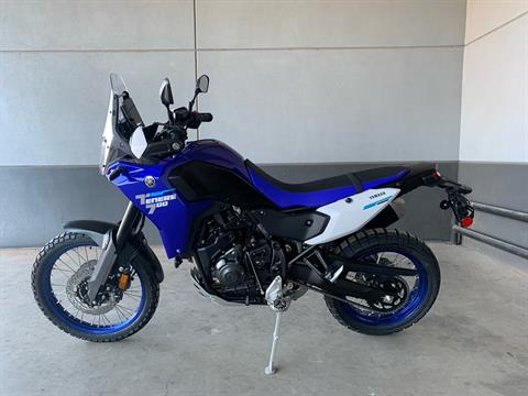 2026 Yamaha Ténéré 700