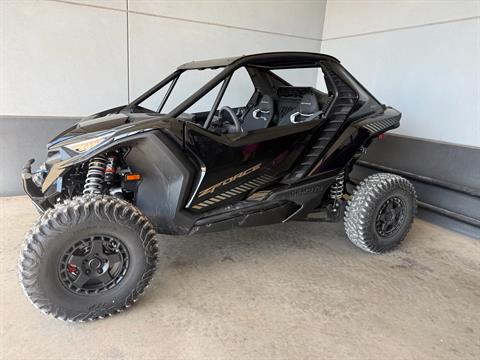 2027 Cfmoto ZFORCE Z10