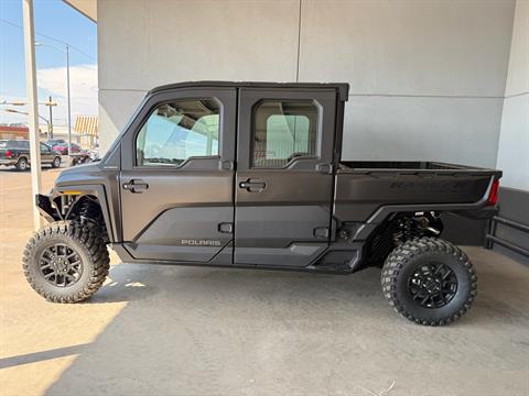 2026 Polaris Ranger Crew XD 1500 NorthStar Edition Ultimate