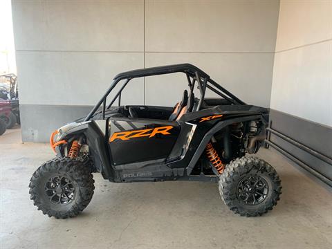 2024 Polaris RZR XP 1000 Ultimate