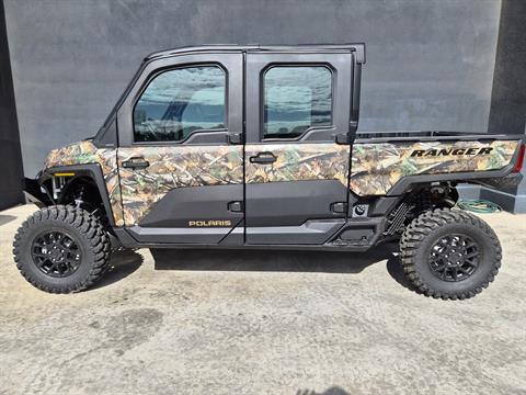 2026 Polaris Ranger Crew XD 1500 NorthStar Edition Ultimate