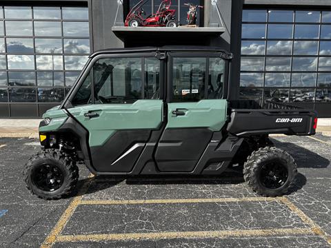 New 2026 Can-Am Defender MAX DPS CAB HD10, Clovis NM | Specs