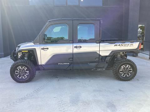 2024 Polaris Ranger Crew XD 1500 Northstar Edition Premium