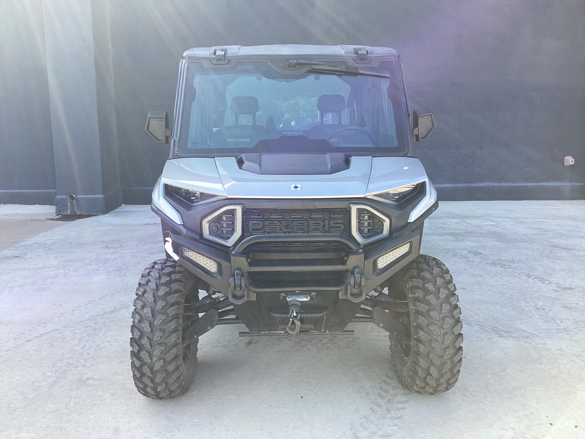 2024 Polaris Ranger Crew XD 1500 Northstar Edition Premium 3