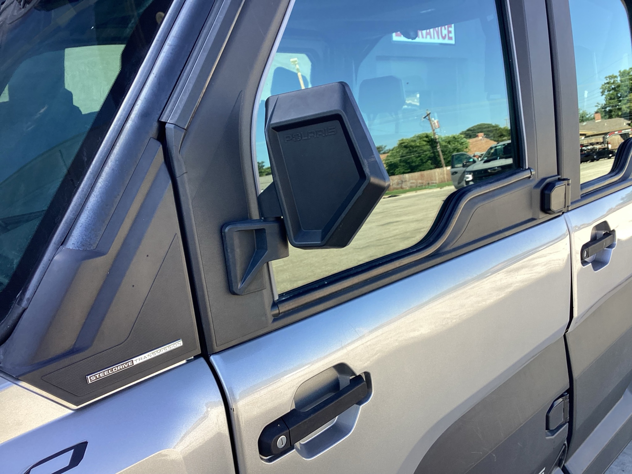 2024 Polaris Ranger Crew XD 1500 Northstar Edition Premium 6