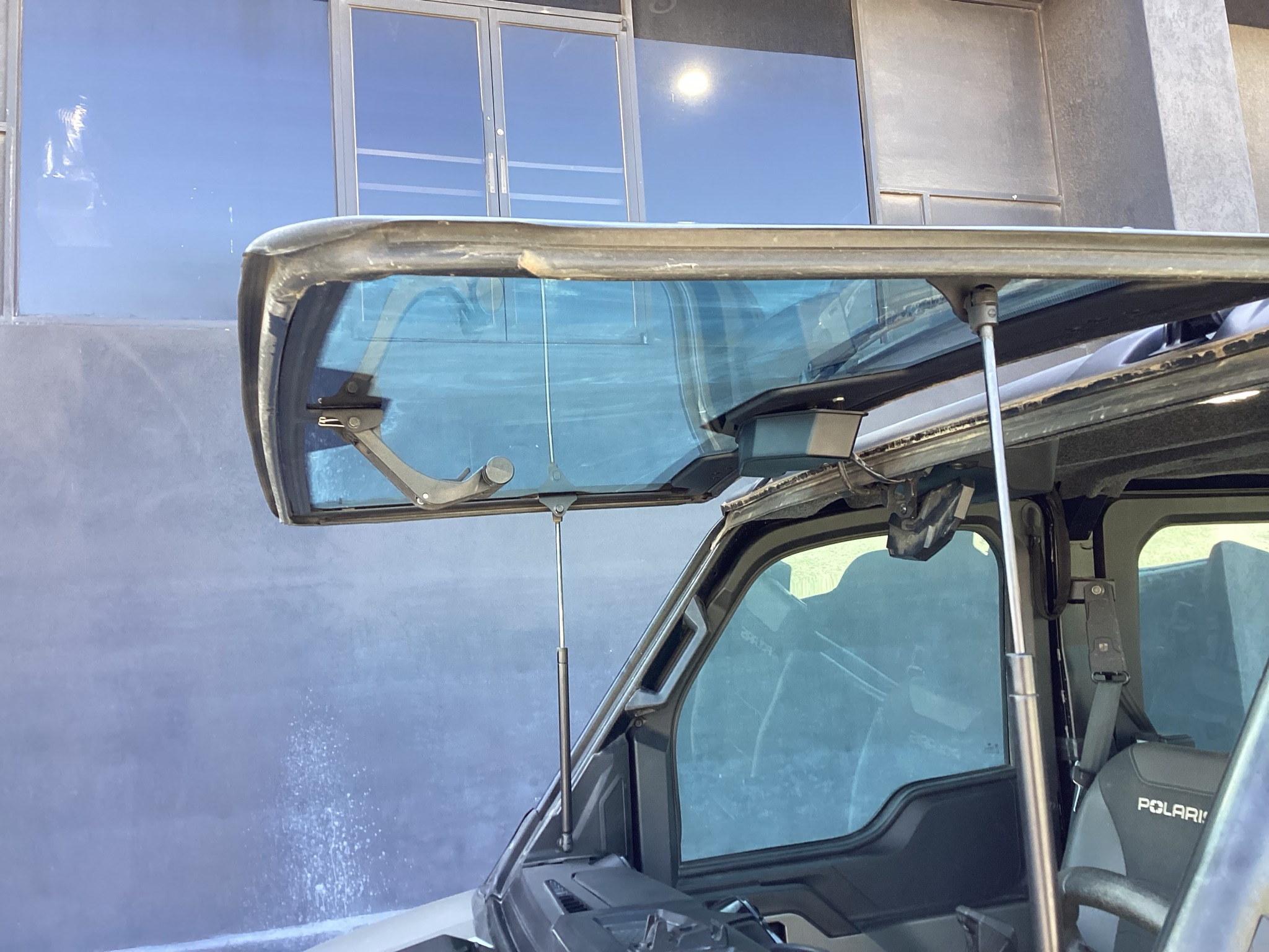 2024 Polaris Ranger Crew XD 1500 Northstar Edition Premium 7