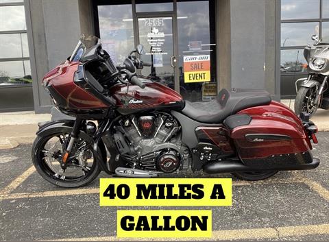 Indian Motorcycles for Sale in Abilene TX | Lone Star Powersports
