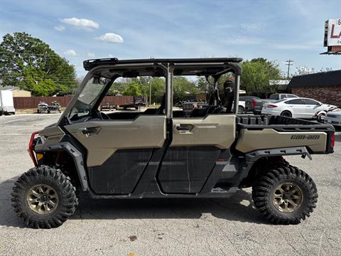 Used 2023 Can-Am Defender MAX X MR With Half Doors, Clovis NM