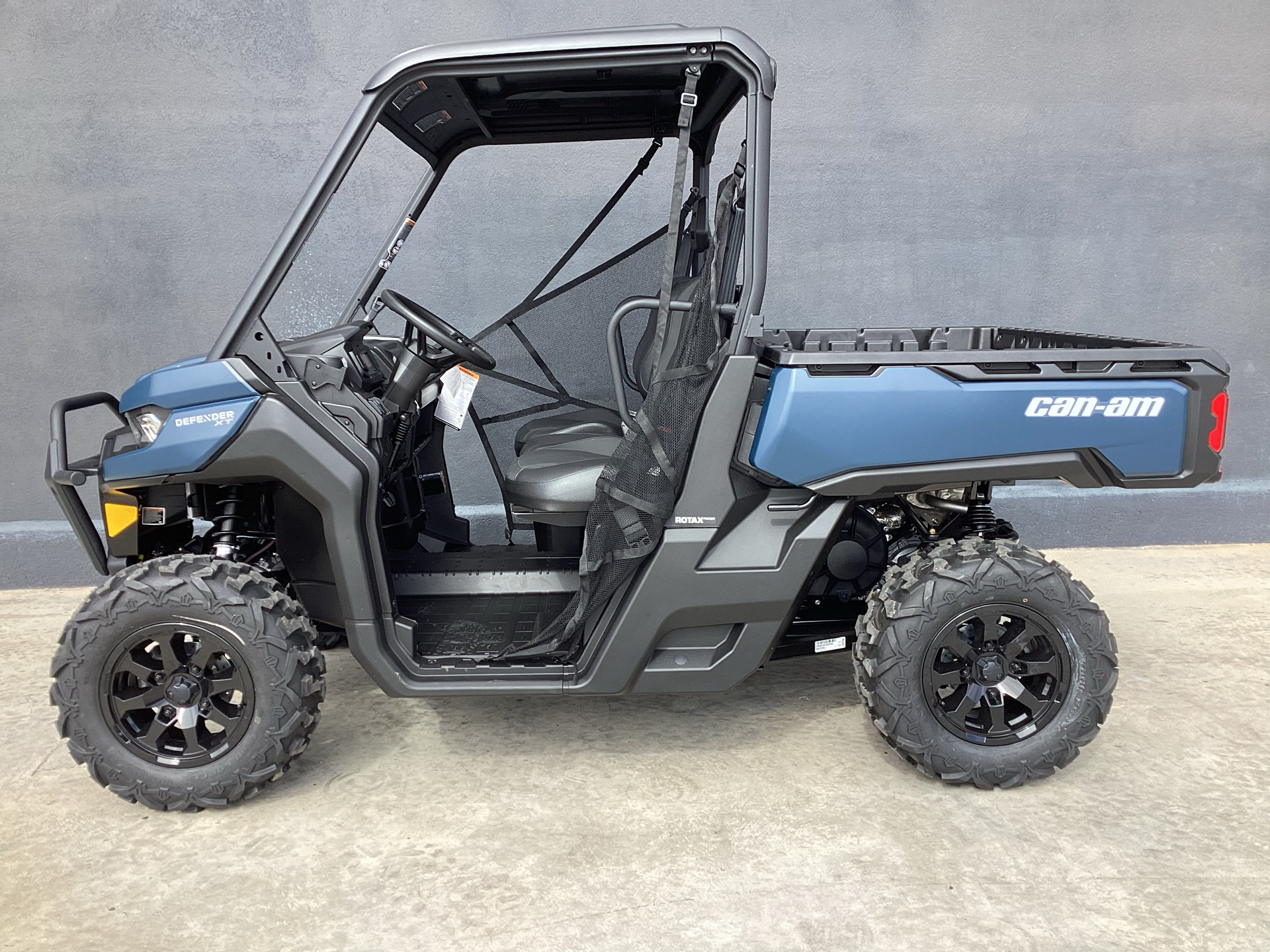CSR/HEY MR DEB 7インチ New 2026 Can-Am Defender XT HD7, Abilene TX | Specs, Price, Photos