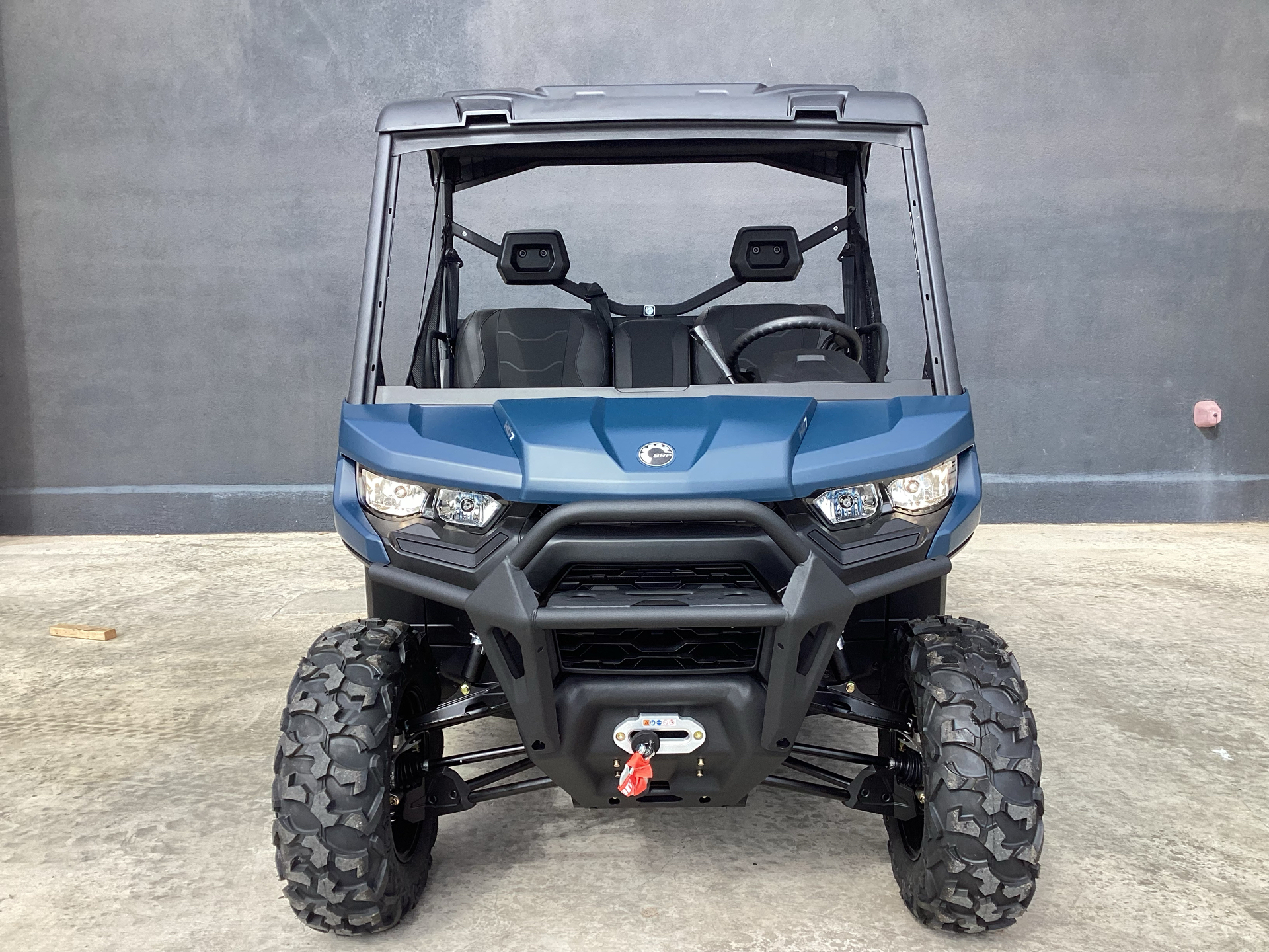 New 2026 Can-Am Defender XT HD7, Abilene TX | Specs, Price, Photos