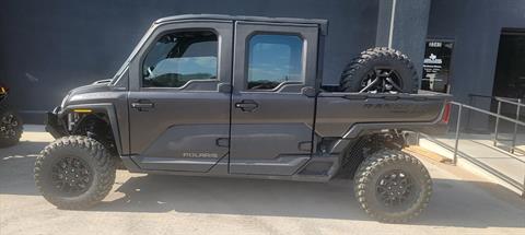2027 Polaris Ranger Crew XD 1500 NorthStar Texas Edition