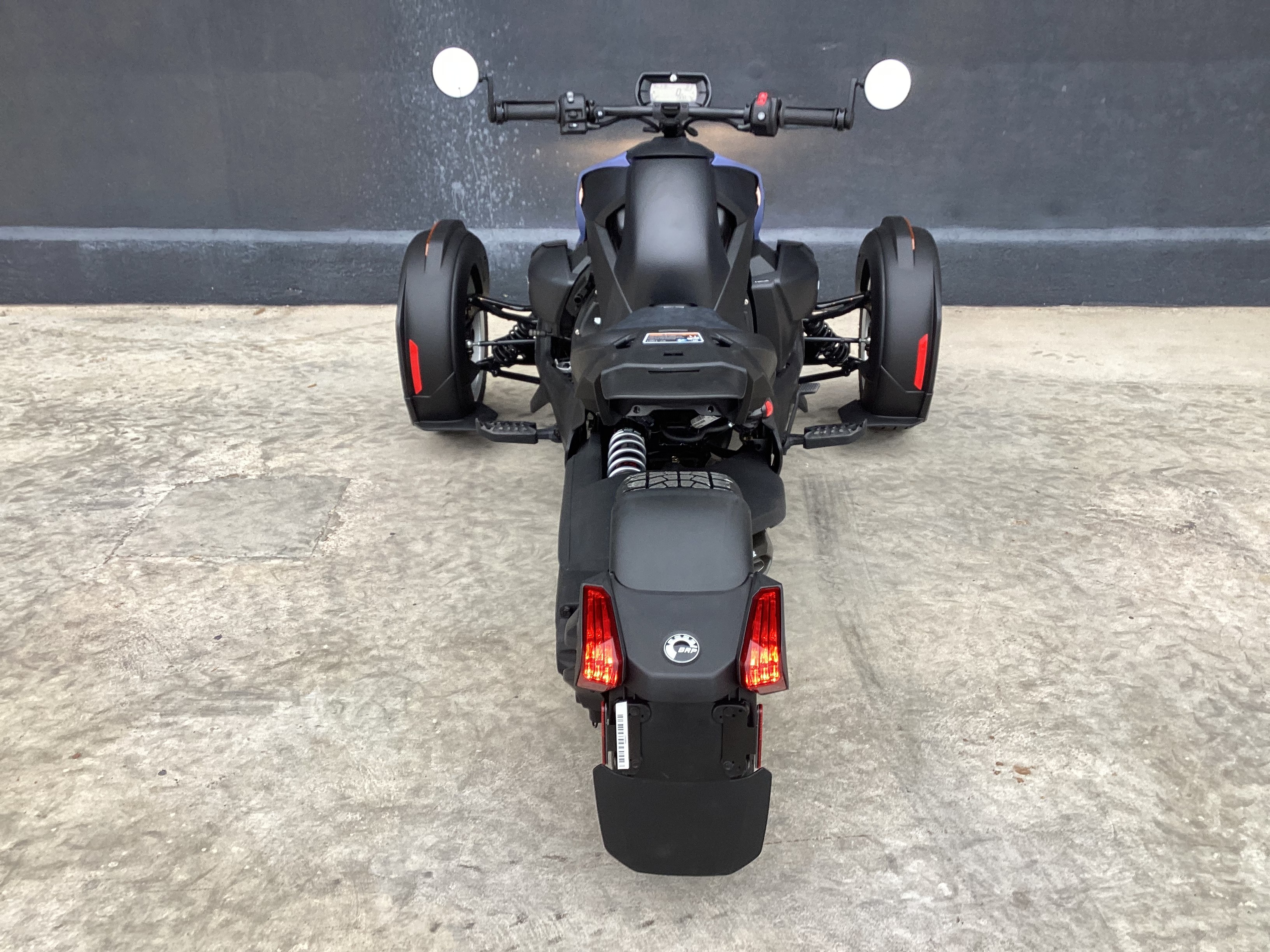 New 2026 Can-Am Ryker Rally, Abilene TX | Specs, Price, Photos