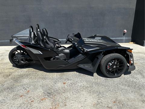 New 2025 Slingshot Slingshot SLR - AutoDrive, Abilene TX | Specs