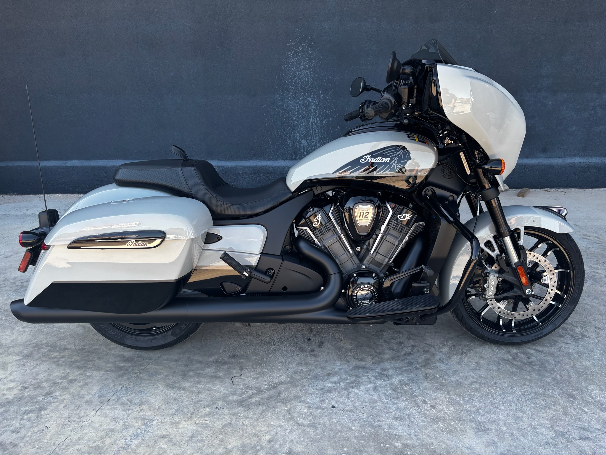 2026  Chieftain® PowerPlus Dark Horse with 112 for sale 1241154